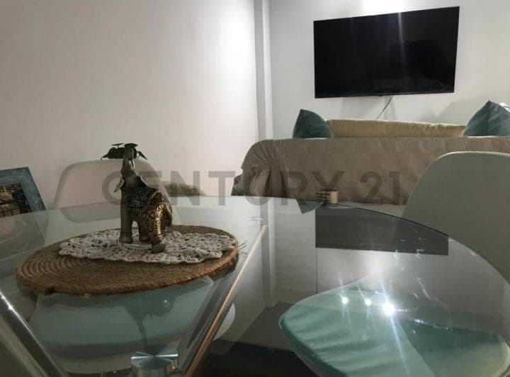 2 Ambientes Palermo - Belgrano 49 m² Venta - Amoblado - 2