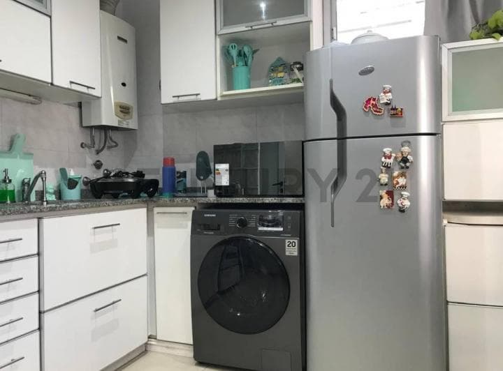 2 Ambientes Palermo - Belgrano 49 m² Venta - Amoblado - 3