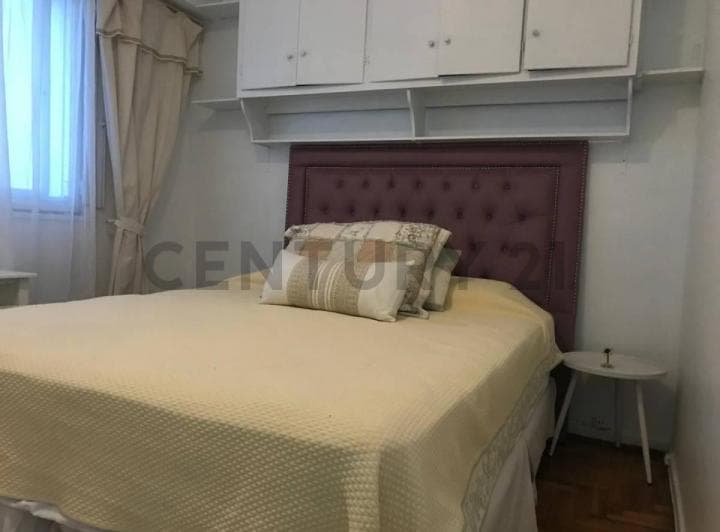 2 Ambientes Palermo - Belgrano 49 m² Venta - Amoblado - 5