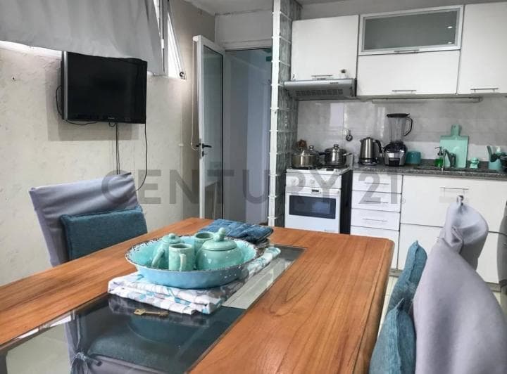 2 Ambientes Palermo - Belgrano 49 m² Venta - Amoblado - 4