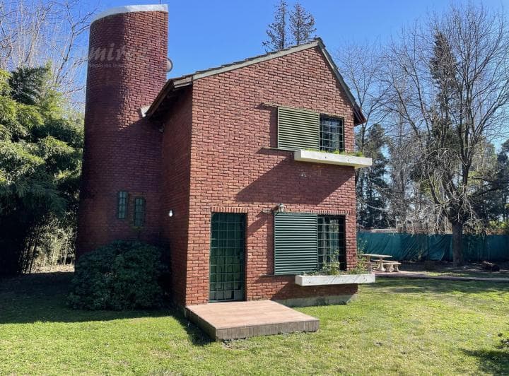 Casa Quinta en Venta 2600 m² - La Reja, Moreno - 2