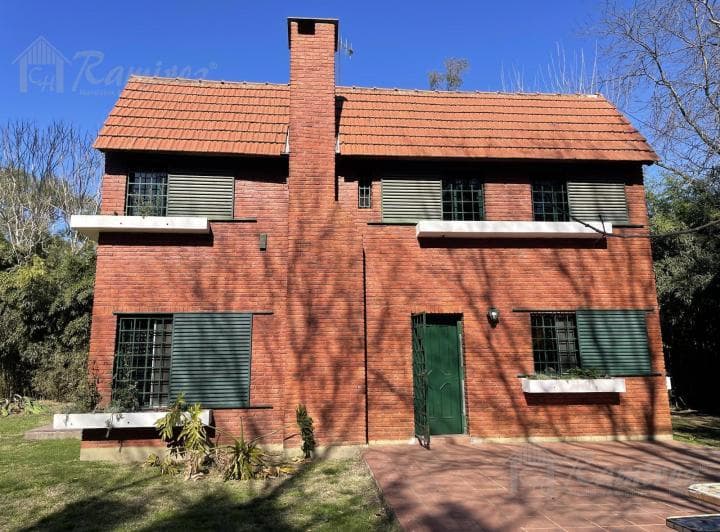 Casa Quinta en Venta 2600 m² - La Reja, Moreno - 3