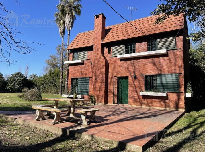 Casa Quinta en Venta 2600 m² - La Reja, Moreno - 4