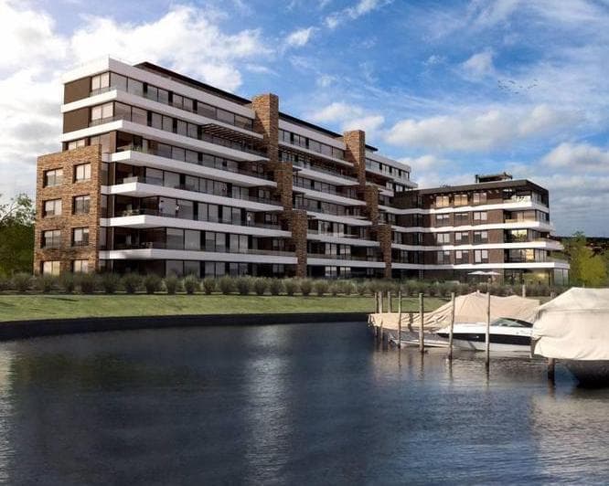 Duplex Venta Vilago Nordelta 3 Hab Depend. C/cochera y Baulera, Terraza con Pergola - 2