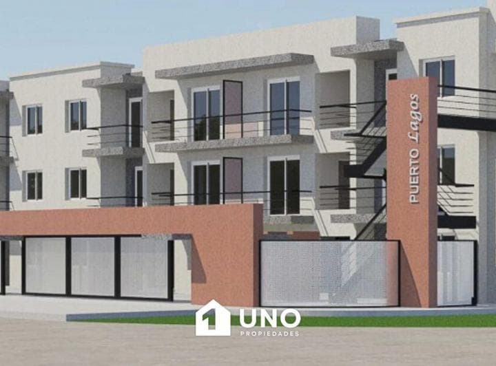 Departamento de 1 Dormitorio con Balcón y Amenities. Cochera Disponible. - 5