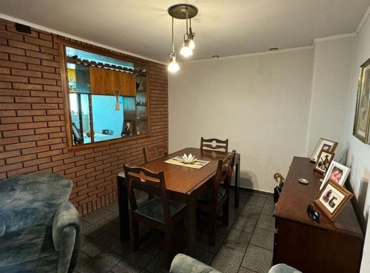 Venta Departamento 3 Dorm. Primer Piso por Escalera - 5