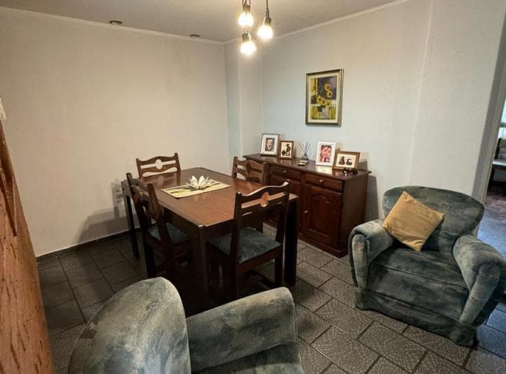 Venta Departamento 3 Dorm. Primer Piso por Escalera - 4