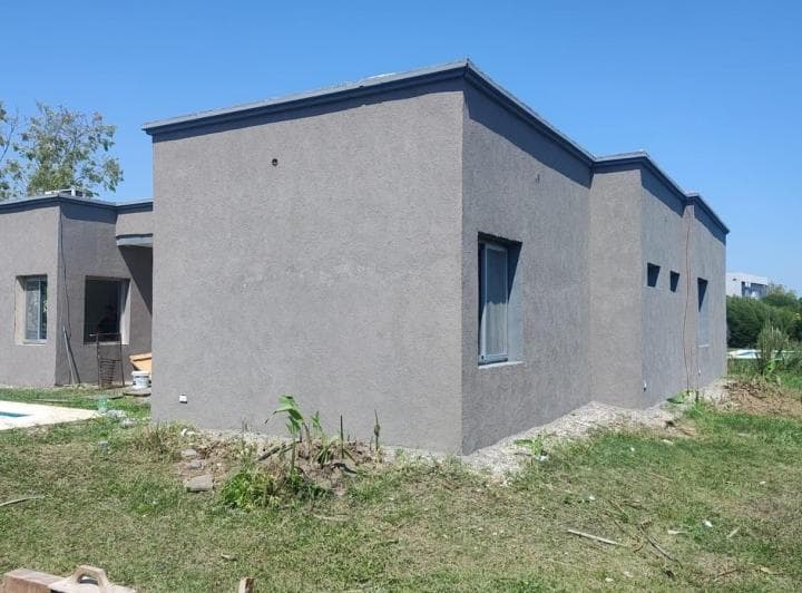 Casa en Venta en Santa Isabel, Escobar, G. B. a. Zona Norte - 3