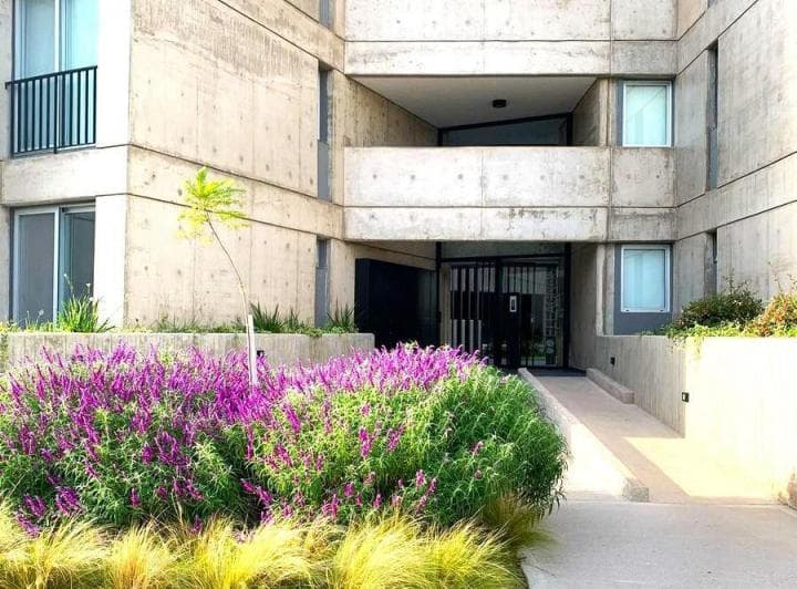 Departamento en Venta en Ocho Sauces, Funes | 2 Dorm. | Terraza Exclusiva, Cochera y Amenities - 2
