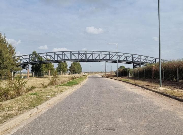 Viví El Confort, La Seguridad y La Exclusividad en Los Pasos del Jockey Barrio Cerrado - 5