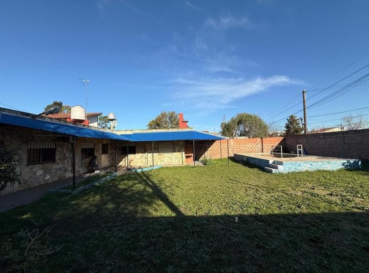 Casa en Venta en Ezeiza - 2