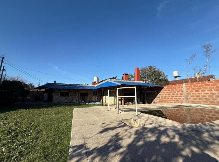 Casa en Venta en Ezeiza - 4