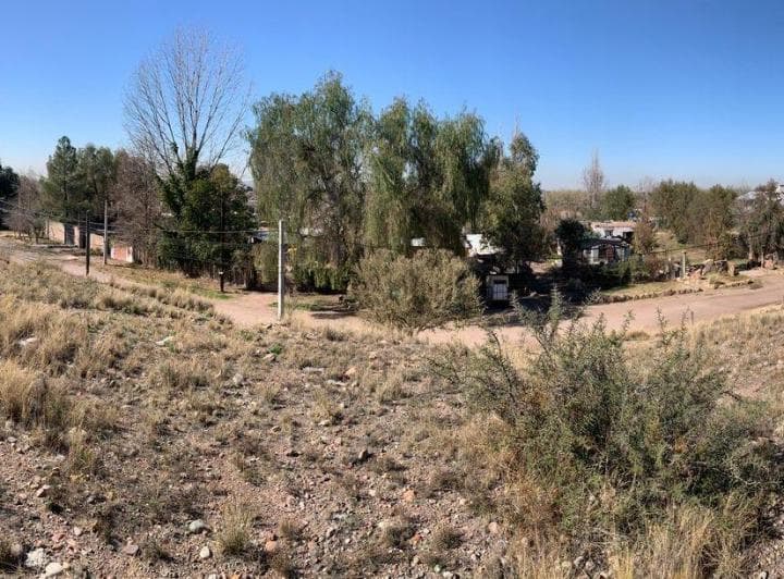 Gran Lote en Venta - 4