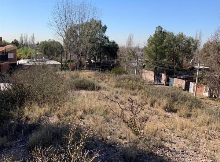 Gran Lote en Venta - 5