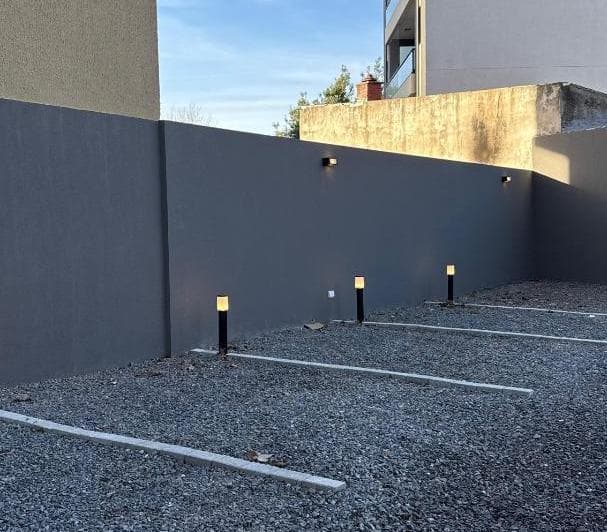 Venta Depto 2 Amb y Cochera a Estrenar - 4