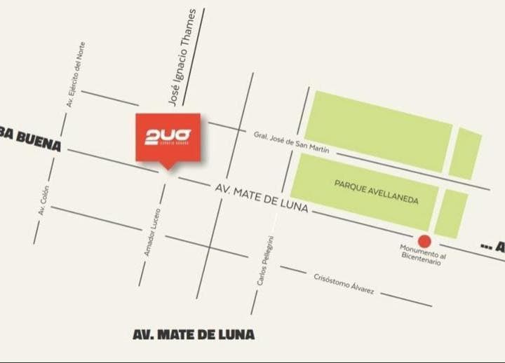 Oportunidad! Venta de Depto. en Pozo - 5