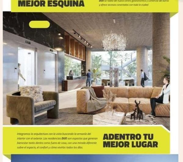 Oportunidad! Venta de Depto. en Pozo - 3