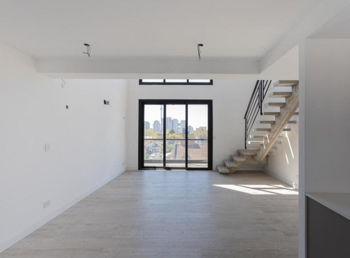 Departamento en Venta en Vicente López - 4