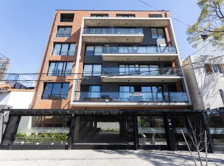 Departamento en Venta en Vicente López - 2