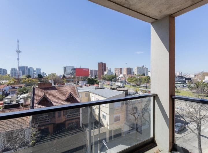 Departamento en Venta en Vicente López - 5