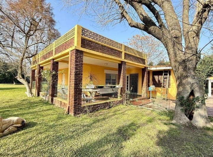 Casa Quinta en Venta en Canning - 3