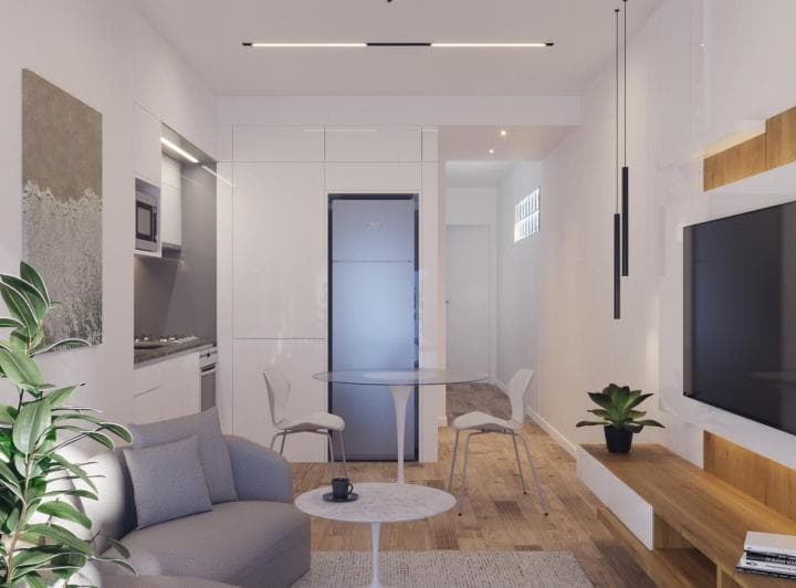 Venta Departamento 1 Dormitorio Rosario Barrio Lourdes Amenities - 2