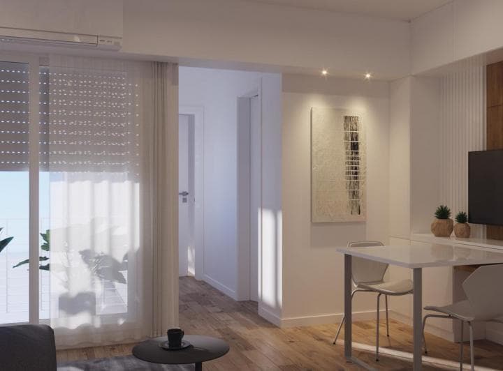 Venta Departamento 1 Dormitorio Rosario Barrio Lourdes Amenities - 3