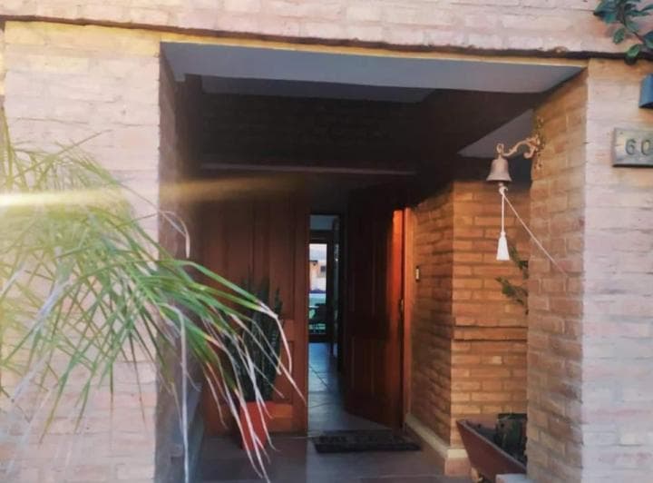 Villa Belgrano 4 Dorm 4 Baños Quincho Pileta - 3
