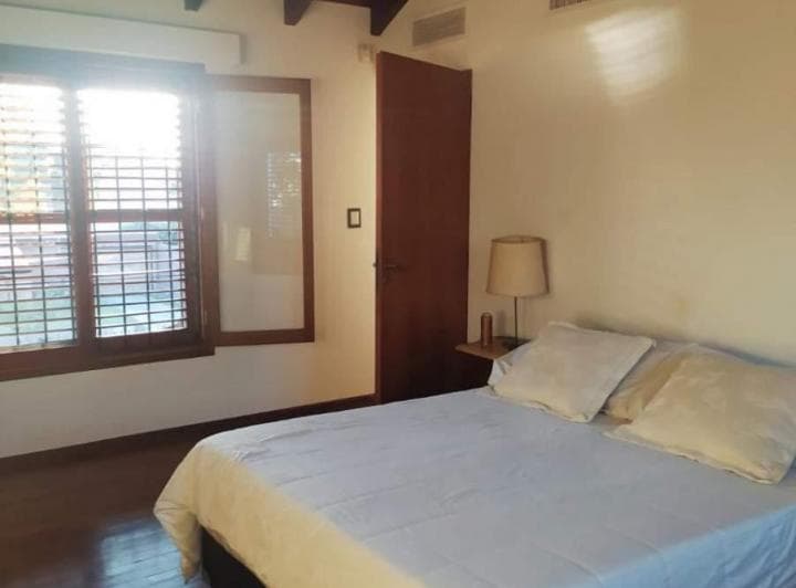 Villa Belgrano 4 Dorm 4 Baños Quincho Pileta - 4