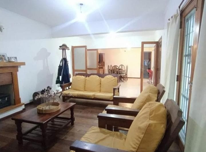 Villa Belgrano 4 Dorm 4 Baños Quincho Pileta - 5