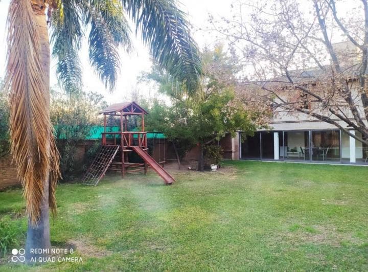 Villa Belgrano 4 Dorm 4 Baños Quincho Pileta - 2