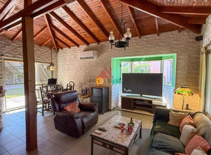 Casa en Venta en Indio Cua, Pilar, G. B. a. Zona Norte - 3