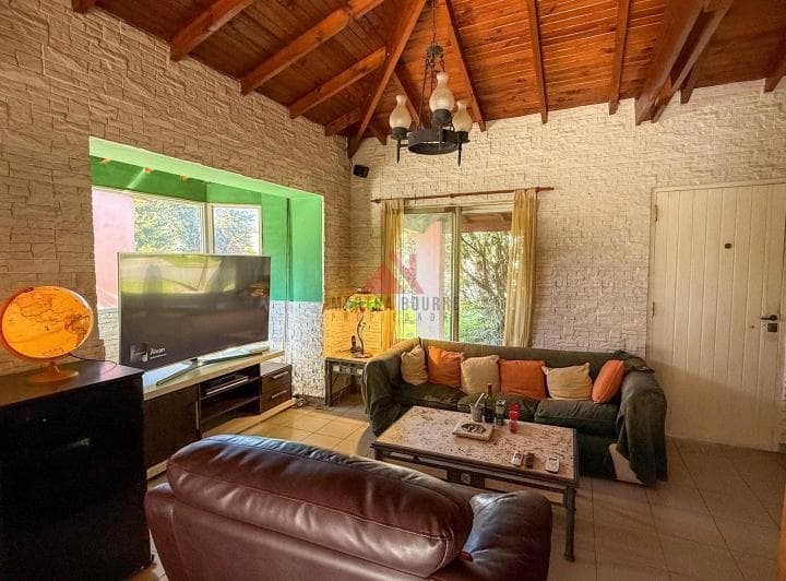 Casa en Venta en Indio Cua, Pilar, G. B. a. Zona Norte - 4