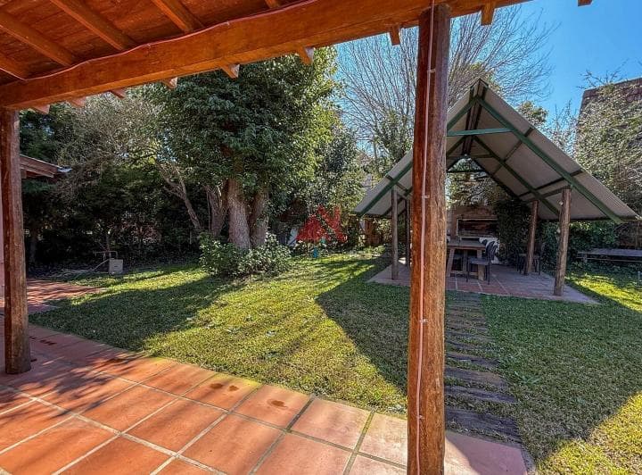 Casa en Venta en Indio Cua, Pilar, G. B. a. Zona Norte - 2