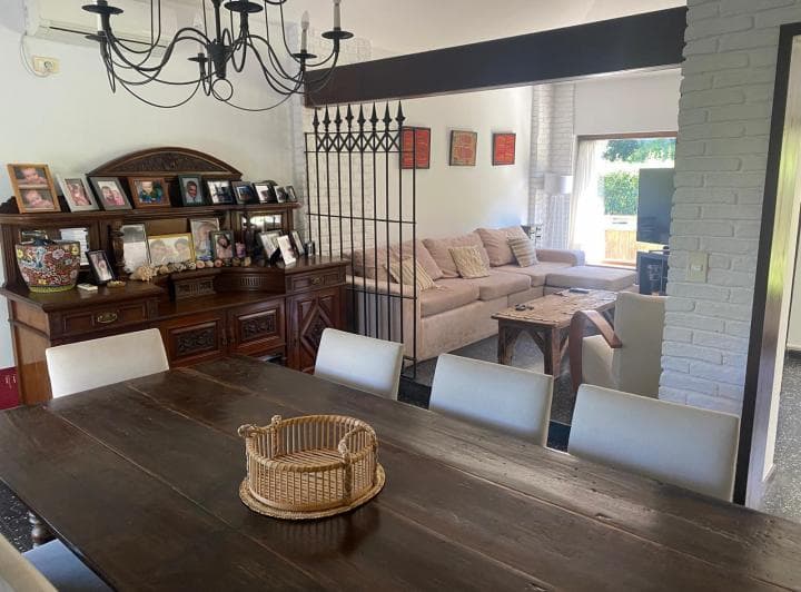 Casa en Venta 1620 m² Terreno, Doble Padrón, San Rafael. - 4