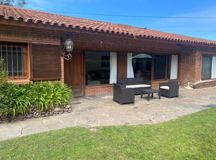 Casa en Venta 1620 m² Terreno, Doble Padrón, San Rafael. - 2