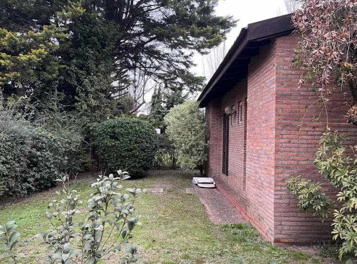 Casa en Canning (E. Echeverria) - 2
