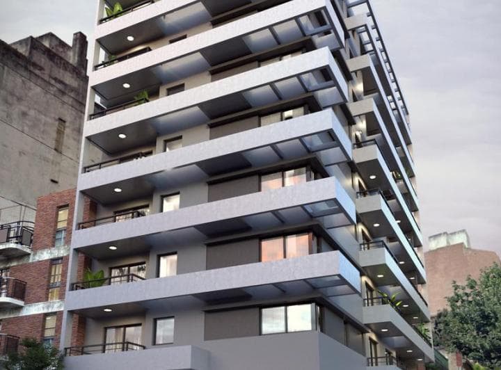 Departamentos en Venta en 9 de Julio Al 1400 - 3