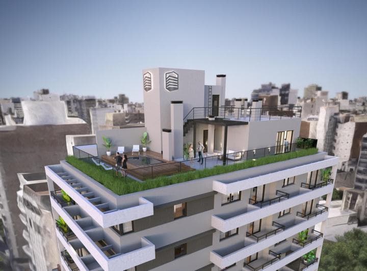 Departamentos en Venta en 9 de Julio Al 1400 - 4