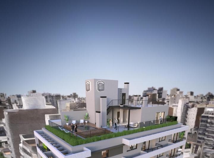 Departamentos en Venta en 9 de Julio Al 1400 - 5