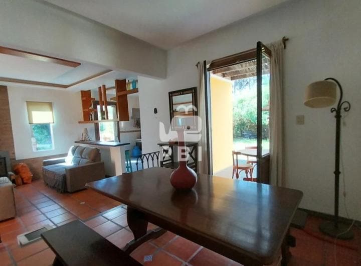 Casa 3 Dorm. en Tio Tom, Punta Ballena - Ref: Pbi2184 - 5