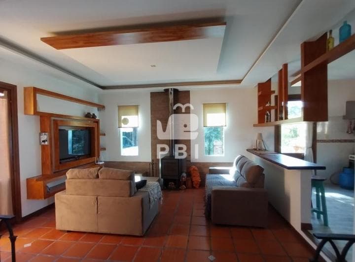 Casa 3 Dorm. en Tio Tom, Punta Ballena - Ref: Pbi2184 - 4