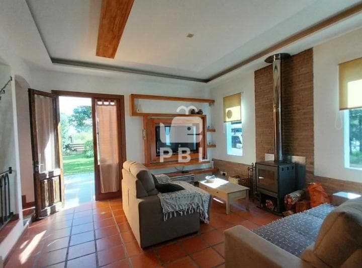 Casa 3 Dorm. en Tio Tom, Punta Ballena - Ref: Pbi2184 - 3