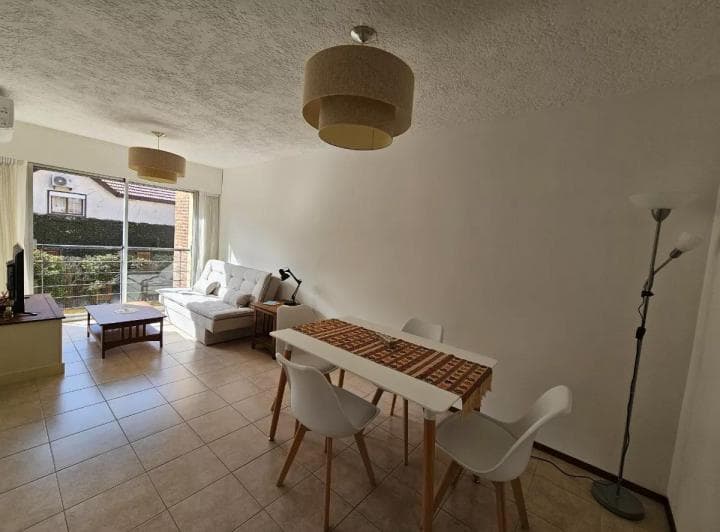 Apartamento en Punta del Este. 1 Dormitorio - 3