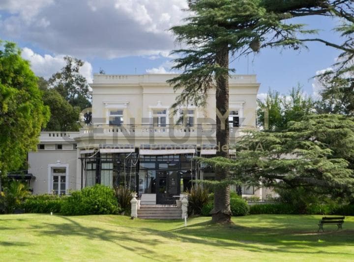Lote en Venta en Barrio San Eliseo Golf & Country Club. - 4