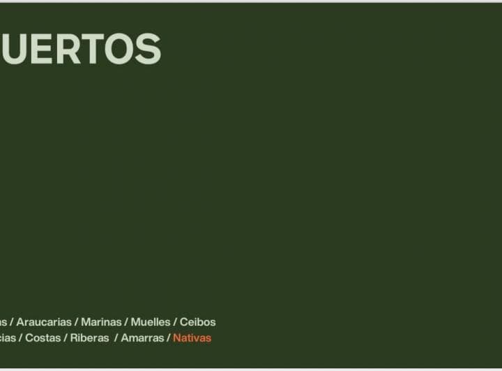 Terreno Lote en Venta en Puertos, Escobar, G. B. a. Zona Norte - 5