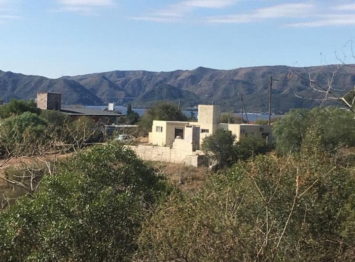 Vendemos Increible Lotes 2606 m² en Villa del Lago Carlos Paz (Recibe Menor o Vehiculos) - 2