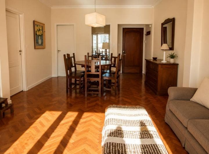 Departamento en Venta - 3