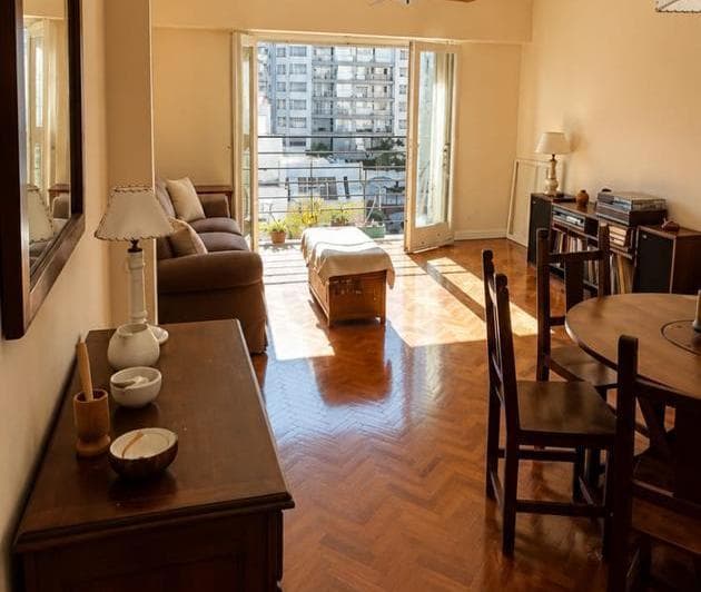 Departamento en Venta - 4