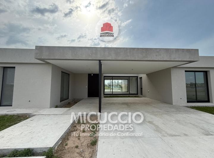 Casa en Venta | B° Náutico El Naudir | Escobar - 3